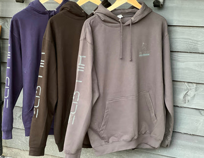 Children’s Hillside Hoodie