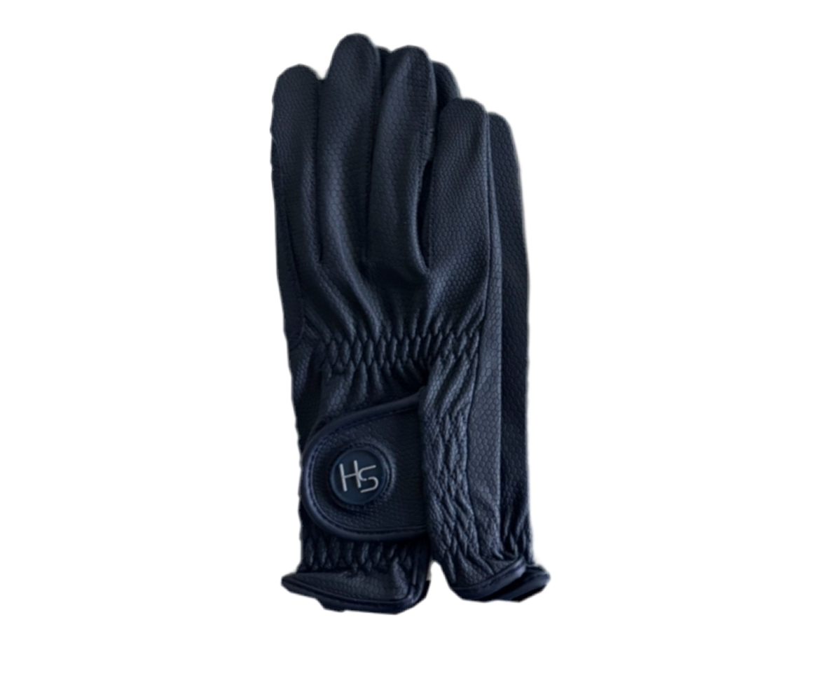 Hillside Expert Grip Riding Gloves