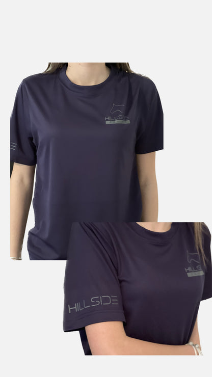 Cooling Fabric Sporty T’s – Perfect for all year round!