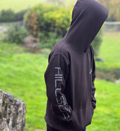 Children’s Hillside Hoodie