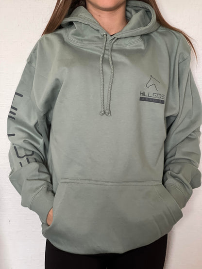 Hillside Hoodie