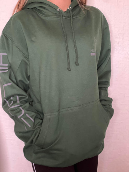 Hillside Hoodie