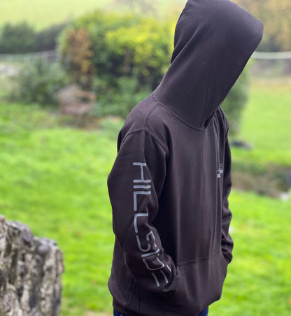 Hillside Hoodie